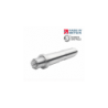 Coronet Hawk 16 mm (5/8 tolli) mitme hambaga ajamirumm, 2 morse koonuse