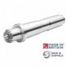 Coronet Hawk 16 mm (5/8 tolli) mitme hambaga vedruga ajam rumm