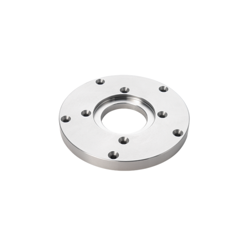 126 mm (5 tolli) esirõngas