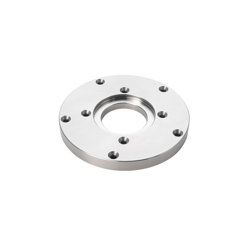 126 mm (5 tolli) esirõngas
