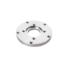 126 mm (5 tolli) esirõngas