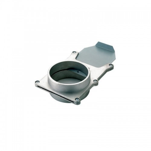 100 mm tolmueemalduspuhastusvärav
