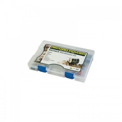 Hoolduskomplekt WG250
