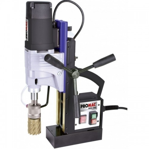 Magnetpuur MDA-50Q