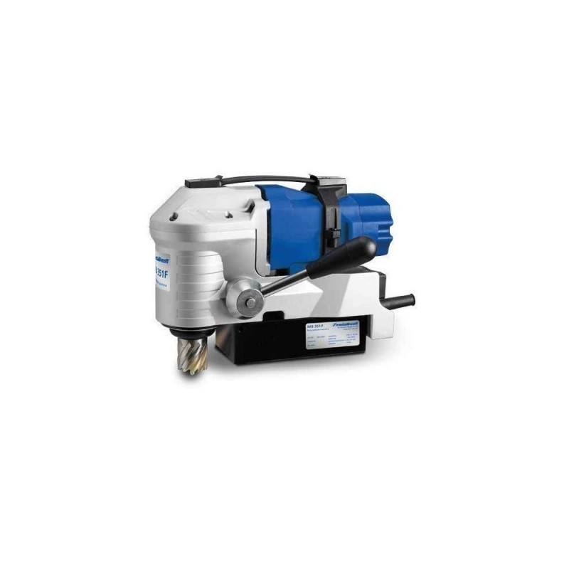 Magnetpuur MB 351 F