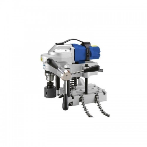Puurmasin torude puurimiseks RB 127