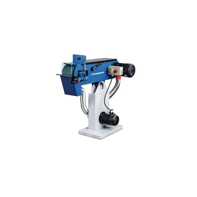 Lintlihvmasin MBSM 150-20 AS