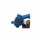 Lintlihvmasin MBSM 100-140-1 (230 V)