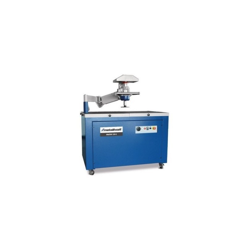Käsitsi veski MMSM 150-2