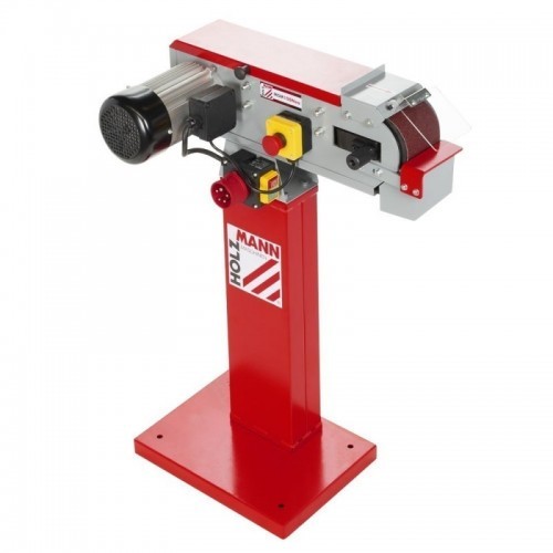 Metalliveski Holzmann MSM100NEO_400V