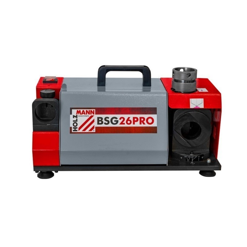Puuriteritaja BSG26PRO (230V)