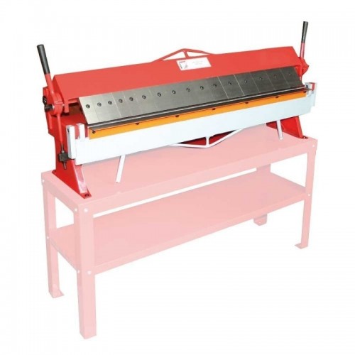 Lehtpaberi painutaja Holzmann AKM 1220