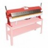 Lehtpaberi painutaja Holzmann AKM 1220