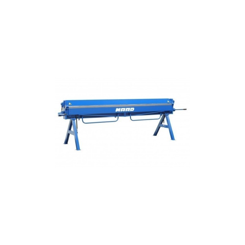 Painutuspink ZG-3000x1 mm