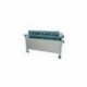HVAC VIBER-SYSTEM Z12 mootoriga triikimismasin