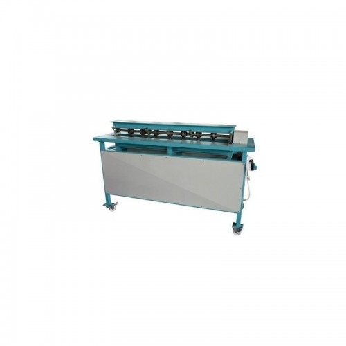 HVAC VIBER-SYSTEM Z12 mootoriga triikimismasin