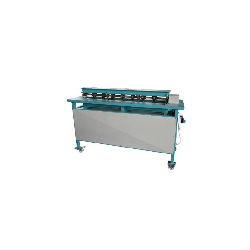 HVAC VIBER-SYSTEM Z12 mootoriga triikimismasin