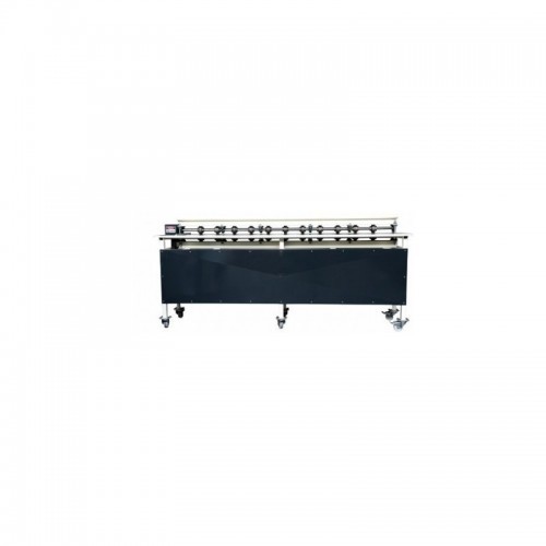 HVAC VIBER-SYSTEM Z20 mootoriga triikimismasin