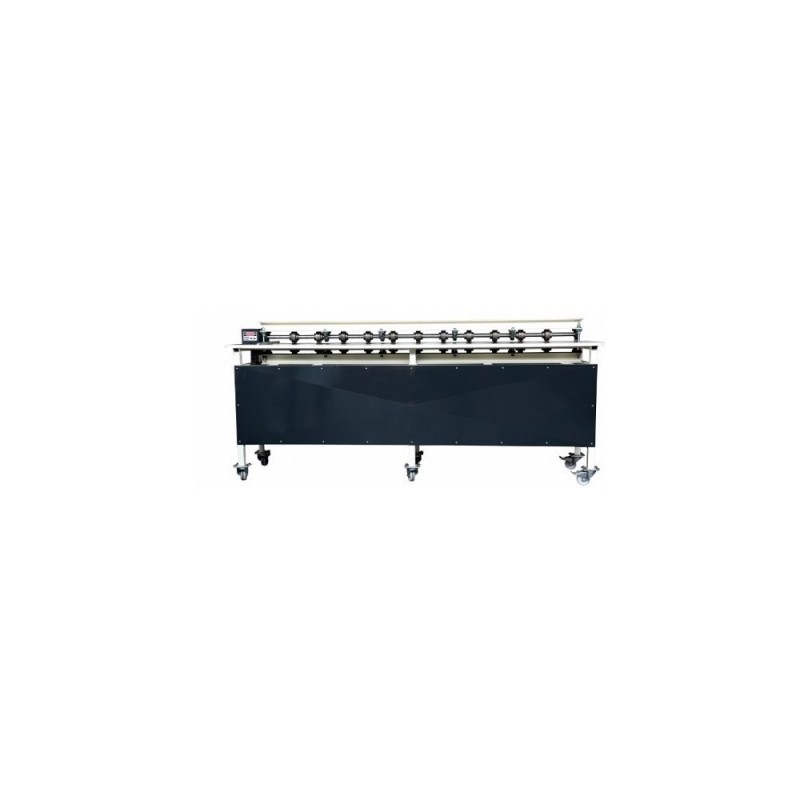 HVAC VIBER-SYSTEM Z20 mootoriga triikimismasin