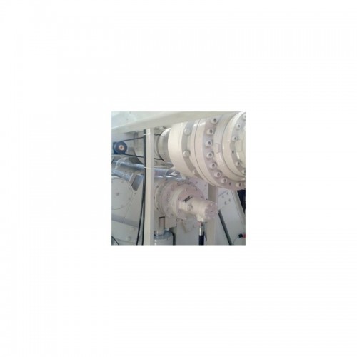 Hüdrauliline rull 4 rulliga HS 4R 2022 VIBER-SYSTEM