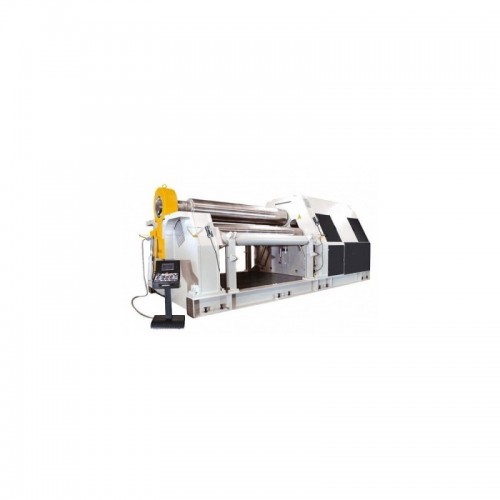 4-rulliline hüdrauliline painutaja HSS 4R 2032 VIBER-SYSTEM