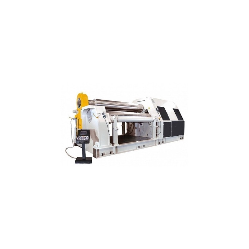 4-rulliline hüdrauliline painutaja HSS 4R 2032 VIBER-SYSTEM
