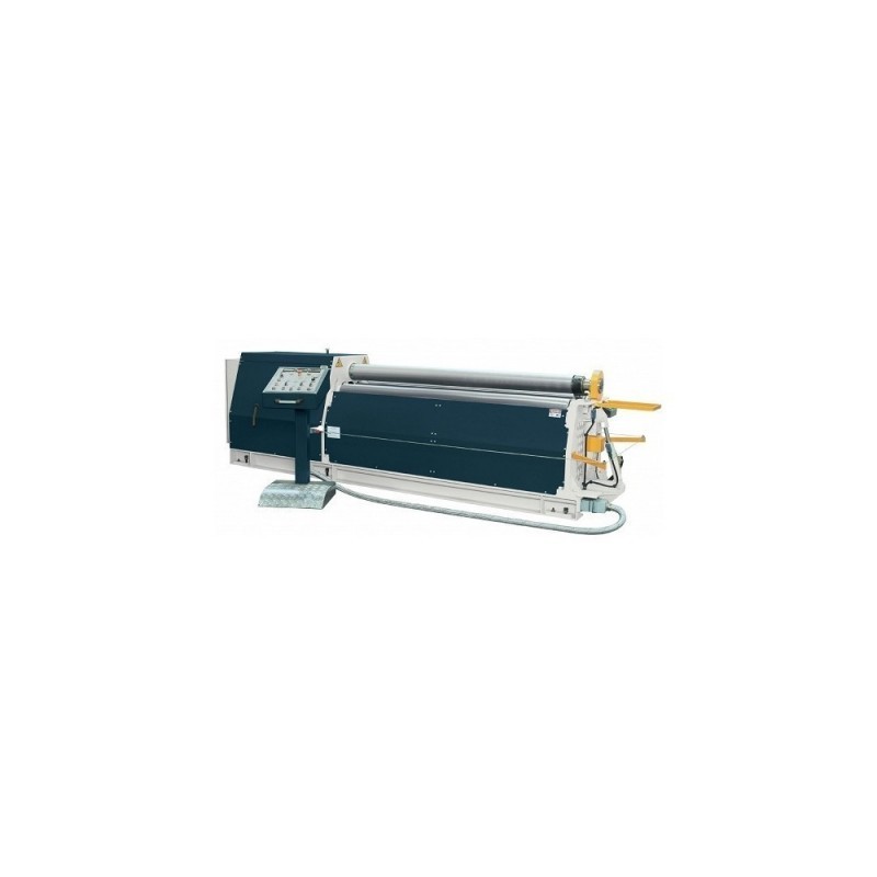 Hüdrauliline rull 4 rulliga HS 4R 2019 VIBER-SYSTEM