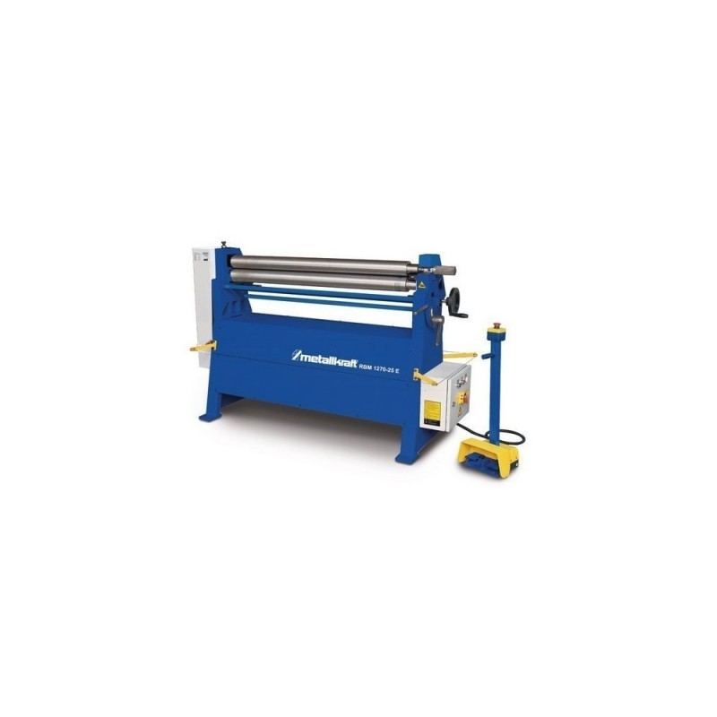 Valchi elektriline rõngasrõngas 1270-25E