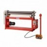 Rullid Holzmann RBM 1300M