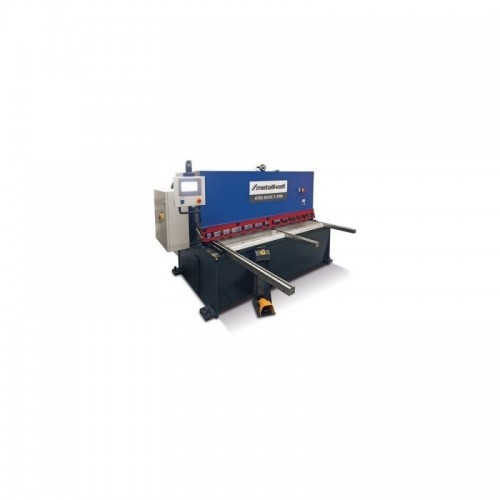 Giljotiin HTBS BASIC S 2006
