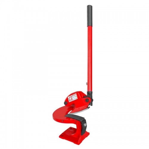 Käsimetallist käärid Holzmann HS 100 FLEX