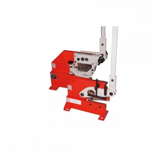 Metallikäärid Holzmann PSS 16