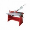 Metallikäärid Holzmann BSS 1000 P