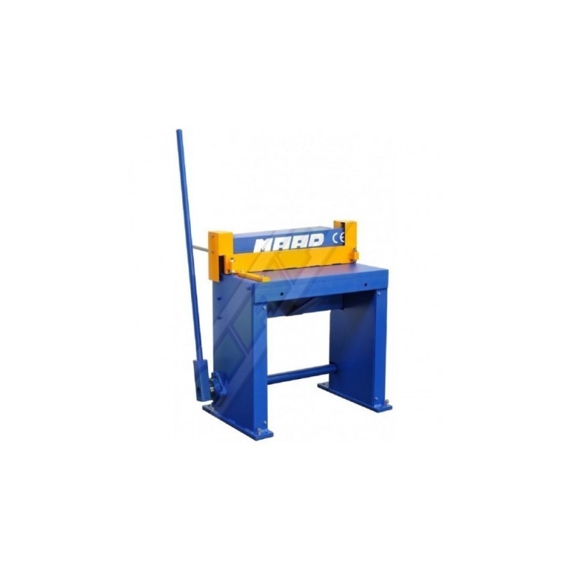 Giljotiin NGR-700