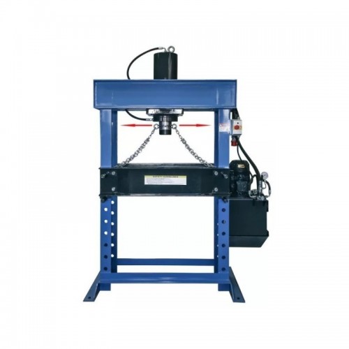 200T WP200HPRK elektritöökoja hüdrauliline press