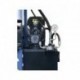 200T WP200HPRK elektritöökoja hüdrauliline press