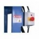 200T WP200HPRK elektritöökoja hüdrauliline press