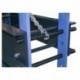 200T WP200HPRK elektritöökoja hüdrauliline press