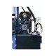 300T WP300HPRK elektritöökoja hüdrauliline press