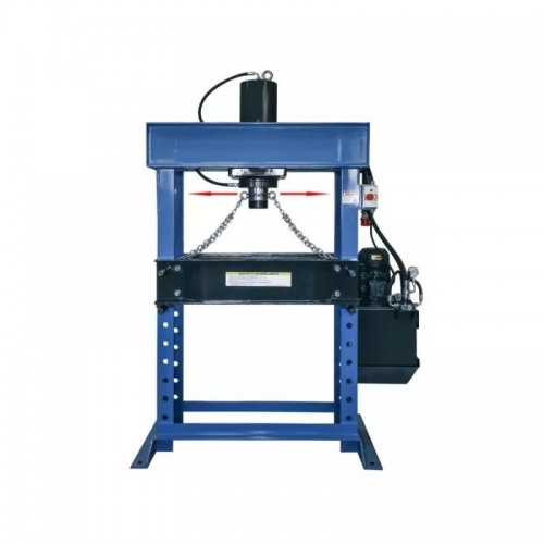 400T WP400HPRK elektritöökoda Hüdrauliline press