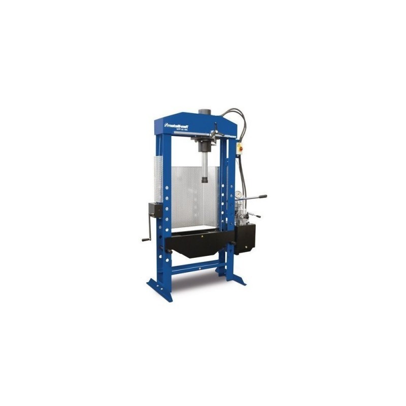 Hüdrauliline press WPP 60 HBK