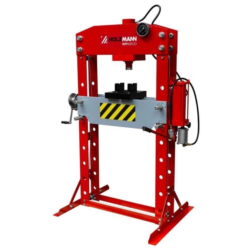 Hüdrauliline press WP50ECO