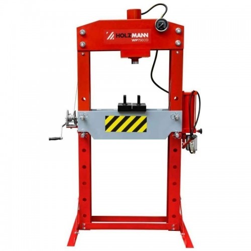 Hüdrauliline press WP75ECO