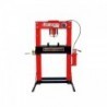 Pneimo hüdropress GR500P 50t