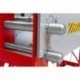Hirdaulic press Holzmann WP 100H