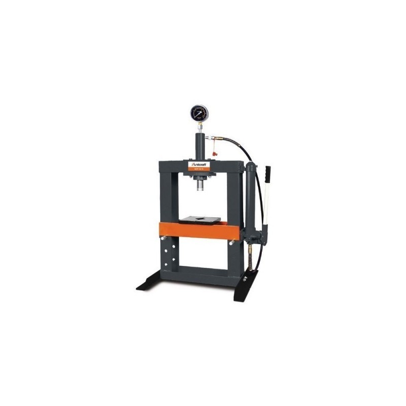 Hüdrauliline press Unicraft WPP 10 TE