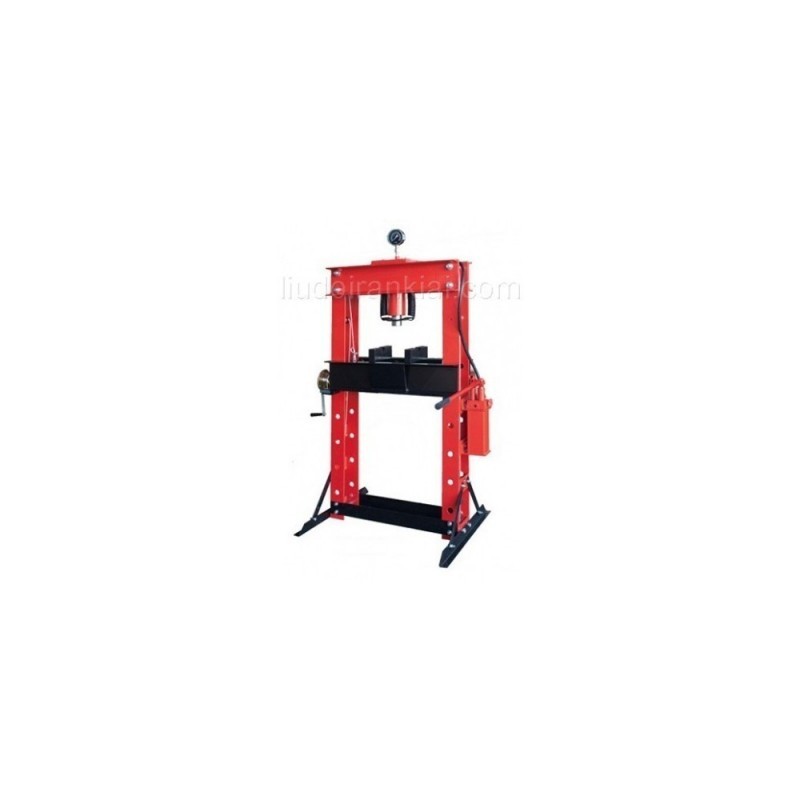 Hüdrauliline press 40T