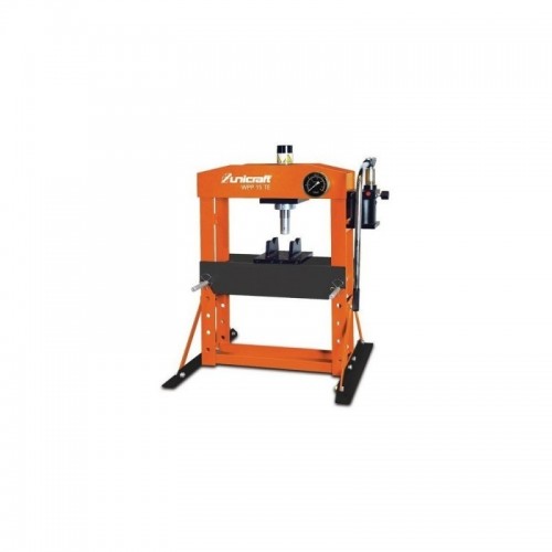 Hüdrauliline press Unicraft WPP 15 TE
