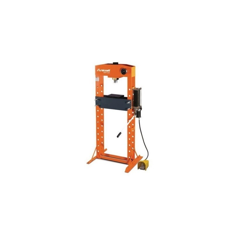 Hüdrauliline press Unicraft WPP 30 E
