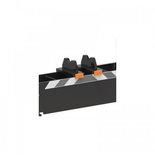 Hüdrauliline/pneumaatiline press Unicraft WPP 50 BPHF ​​TOP